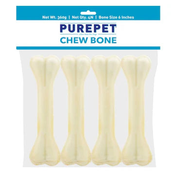 Purepet Chew Bone Dog Treats