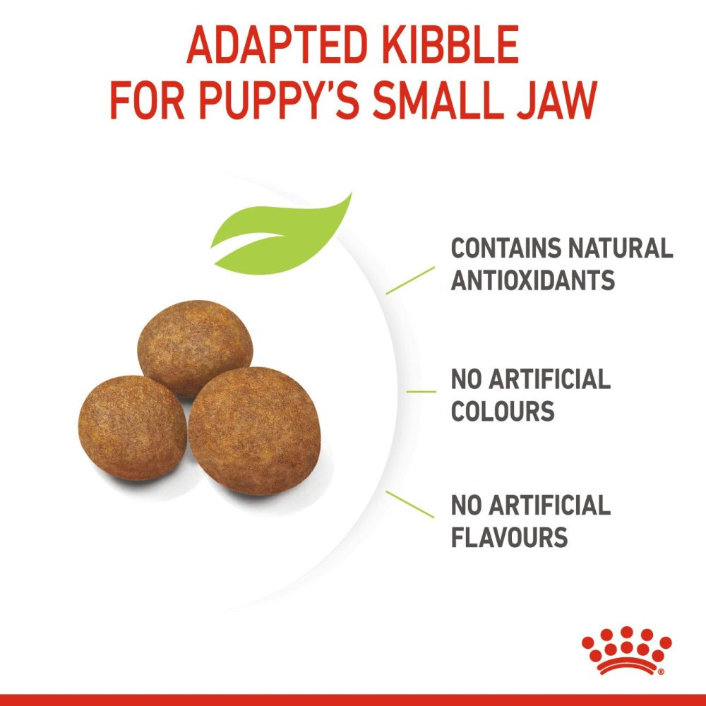 Royal Canin Giant Puppy Dog Dry Food