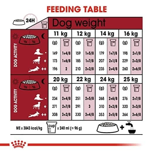 Royal Canin Medium Adult Dog Dry and Wet Food Combo