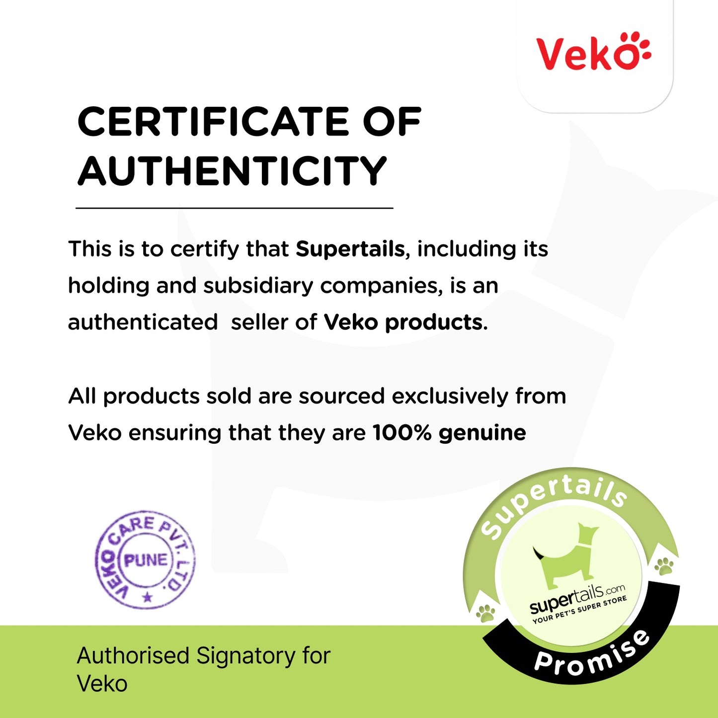 Veko Proxurr Powder (100g) and Radicate Cat Tick & Flea Control Spot On Combo