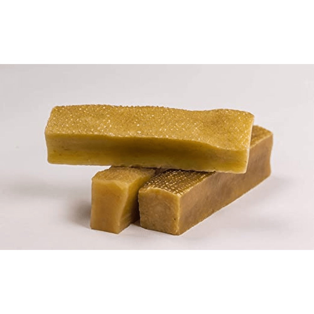 Dogsee Chew 100% Natural Yak Milk Bars Small Breed Dog Treats