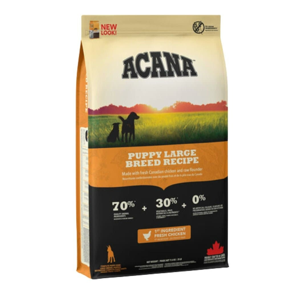 Acana Large Breed Puppy Dry Food