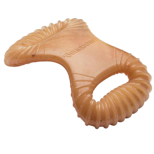 Benebone Chicken Flavored Dental Chew Toy for Dogs