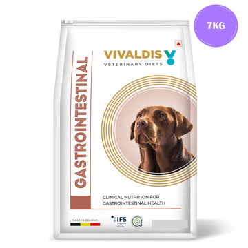 Vivaldis V Diet Gastrointestinal Dog Dry Food