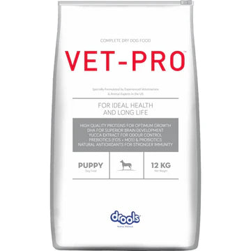 Drools VET PRO Puppy Dry Food