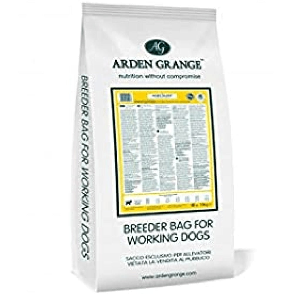 Arden Grange Weaning Puppy Dry Food | Chicken & Rice