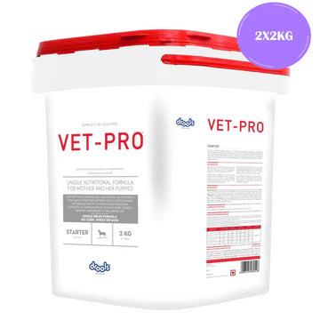 Drools VET PRO Starter Puppy Dry Food