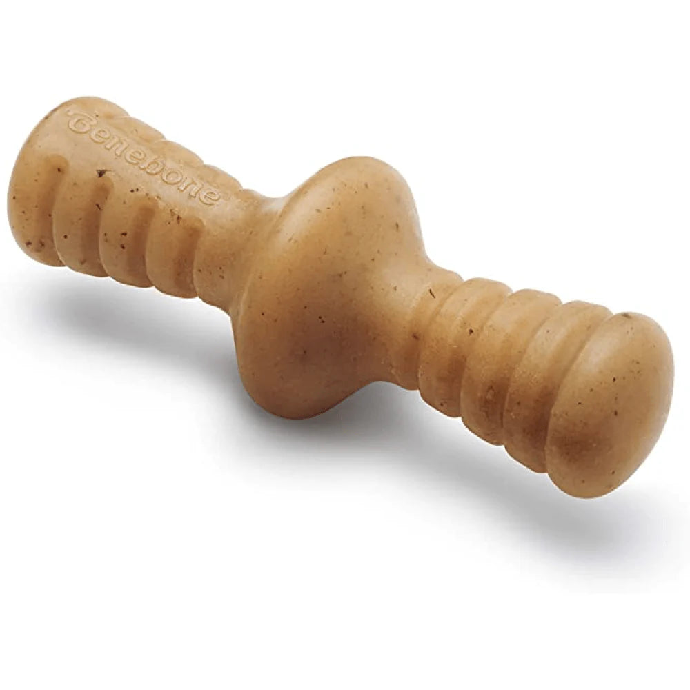 Benebone Chicken Flavored Zaggler Chew Toy for Dogs