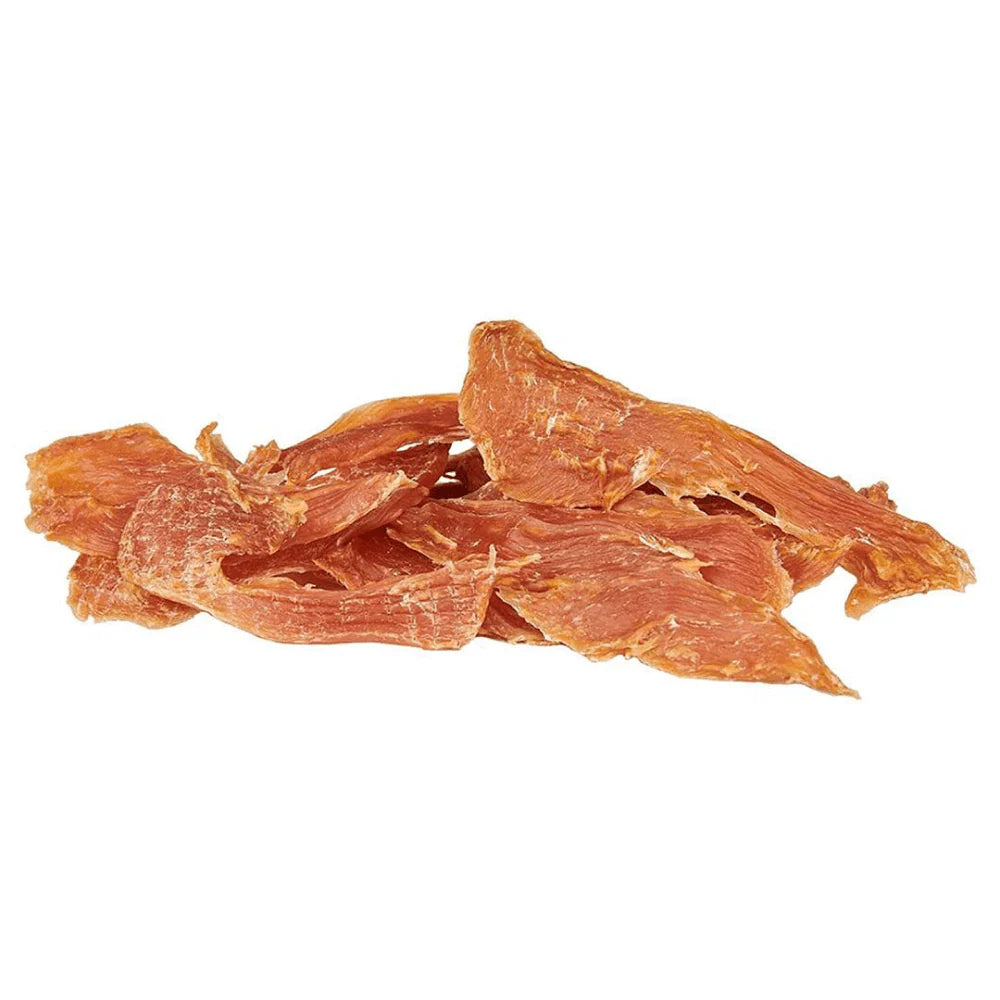 Pawsindia Organics Raw Bites Chicken Jerky Dog Treats