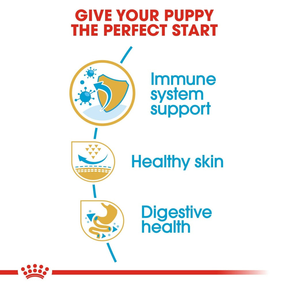 Royal Canin Pug Puppy Dog Dry Food