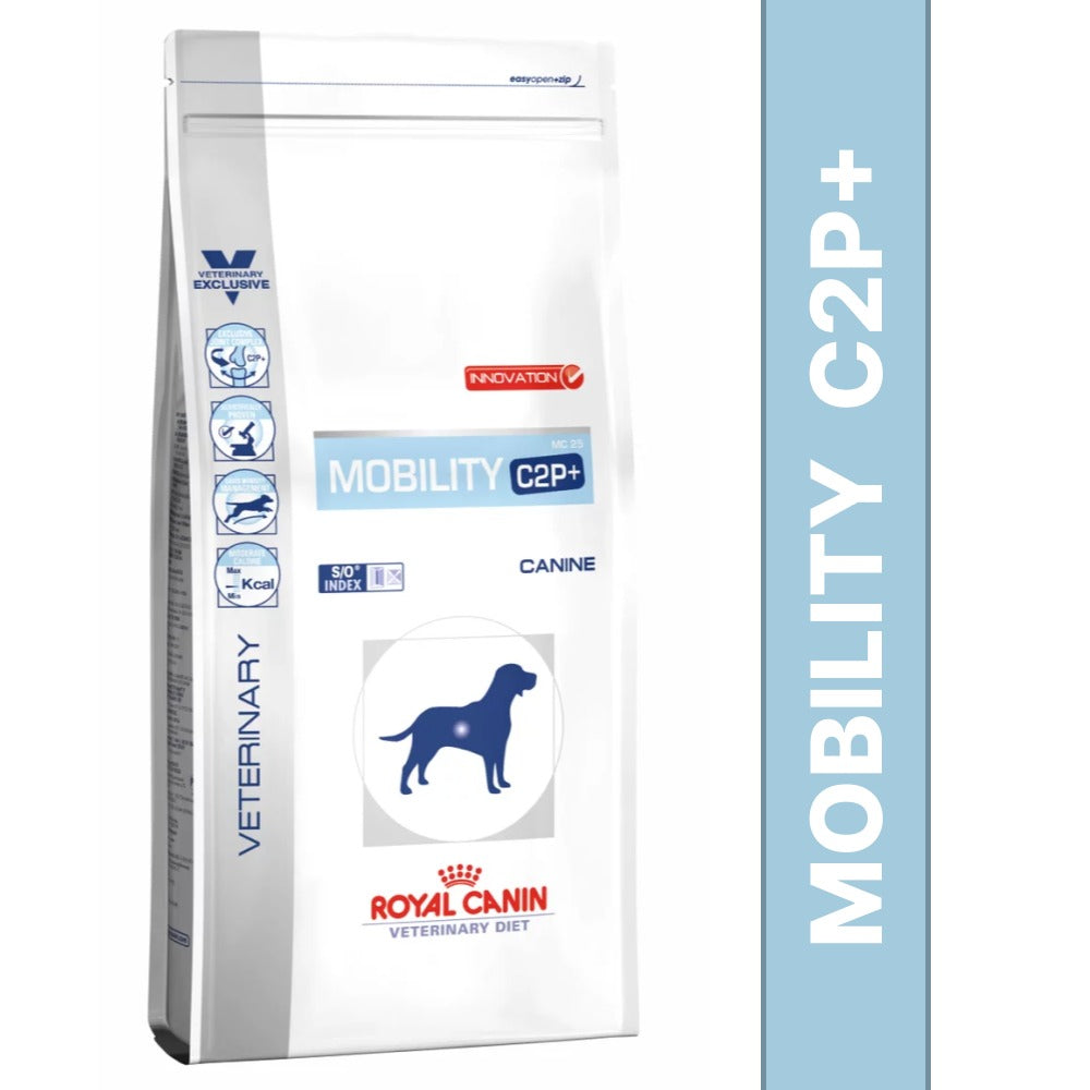 Royal Canin Veterinary Diet Mobility C2P+ Dog Dry Food