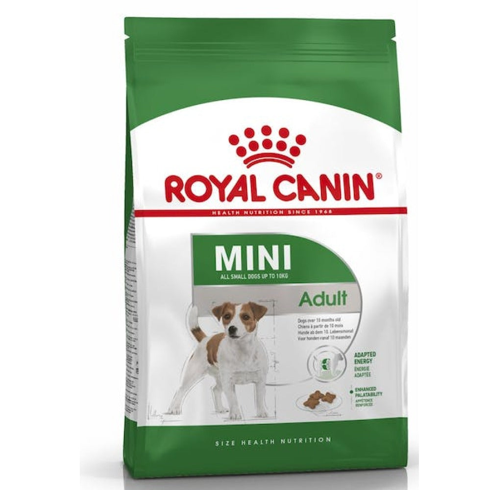 Royal Canin Mini Adult Dog Dry Food