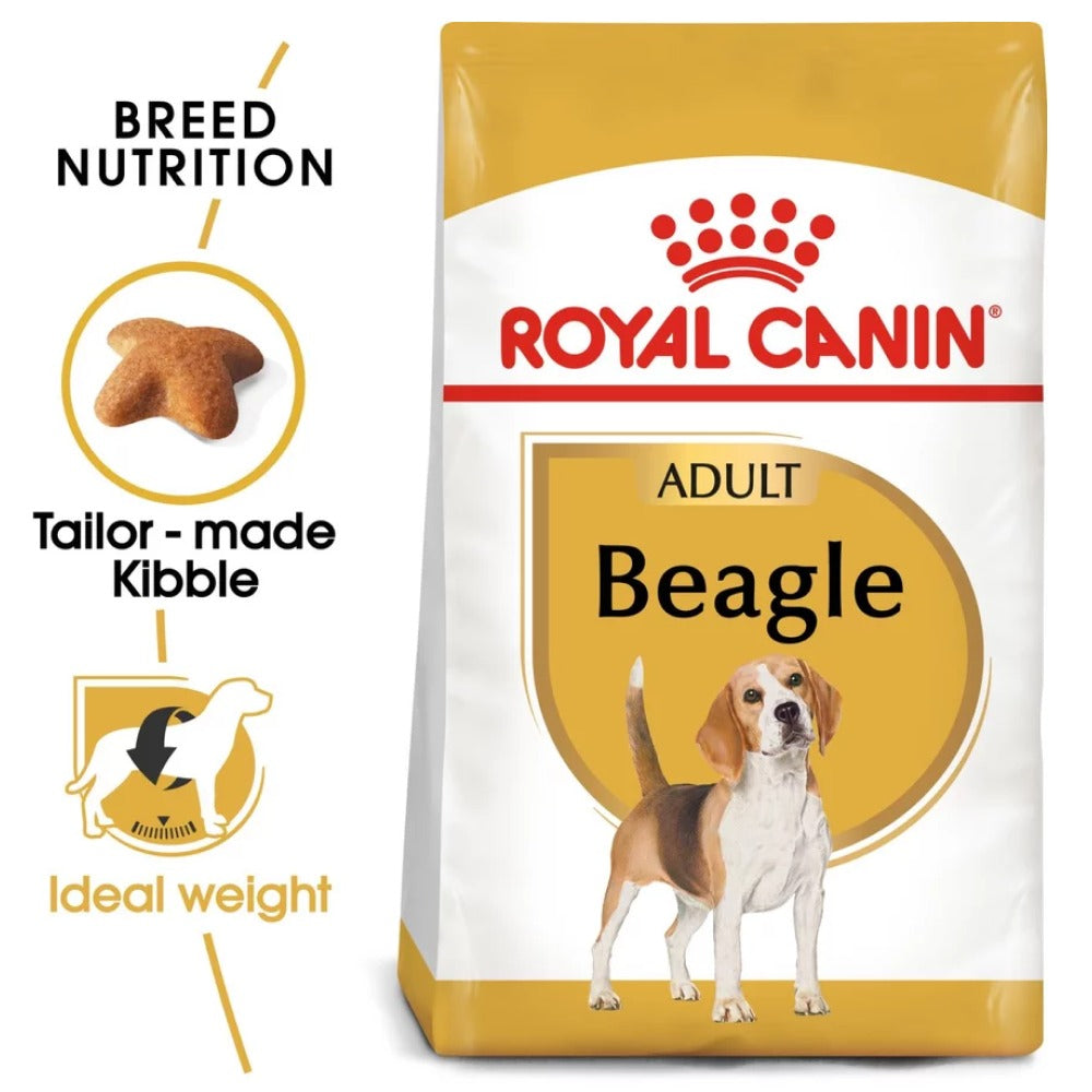 Royal Canin Beagle Adult Dog Dry Food