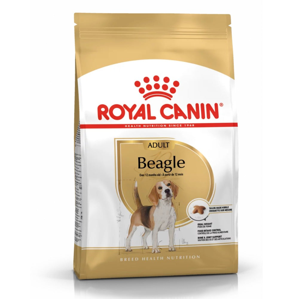 Royal Canin Beagle Adult Dog Dry Food